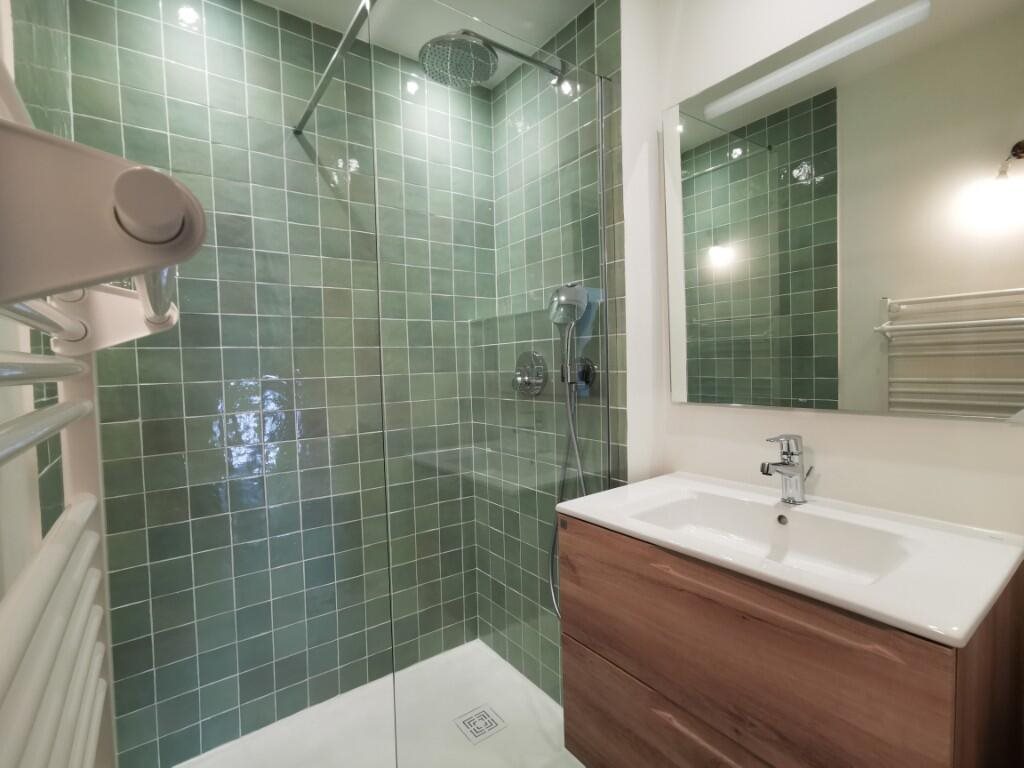 Appartement à vendre, 88m², Chamonix-Mont-Blanc