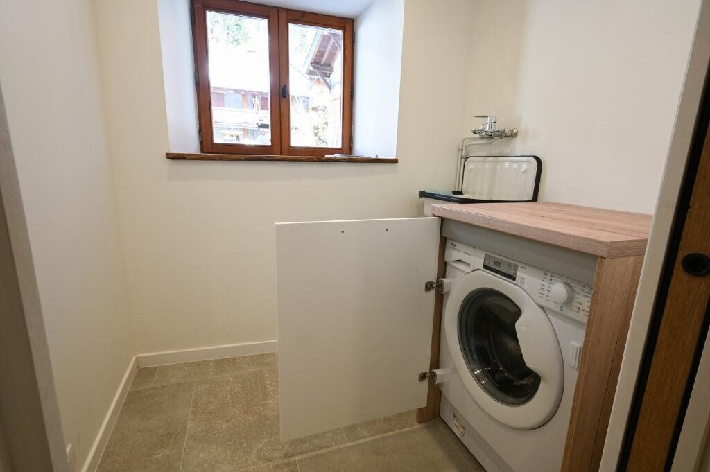 Appartement à vendre, 88m², Chamonix-Mont-Blanc