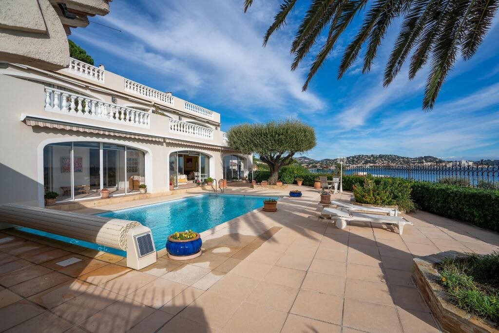 Appartement à vendre, 187m², Sainte-Maxime