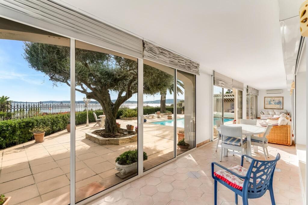 Appartement à vendre, 187m², Sainte-Maxime