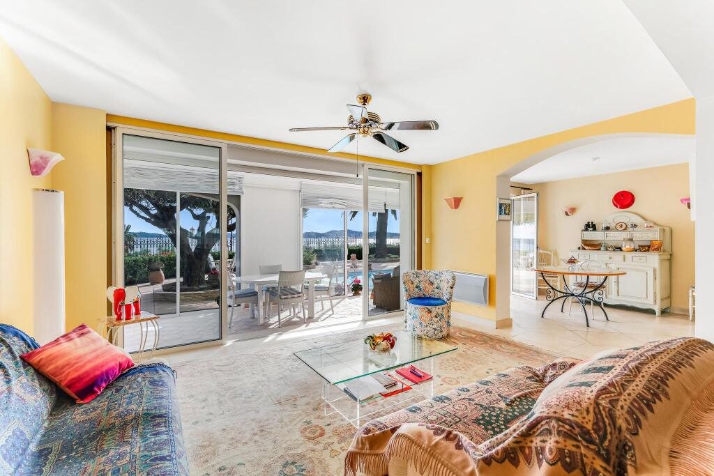 Appartement à vendre, 187m², Sainte-Maxime