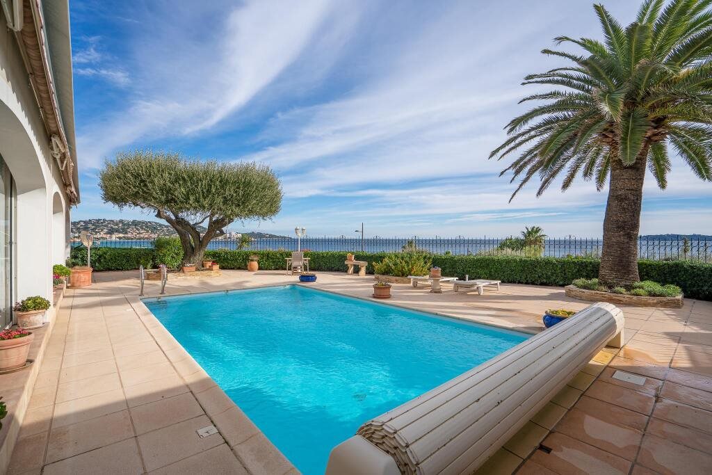 Appartement à vendre, 187m², Sainte-Maxime