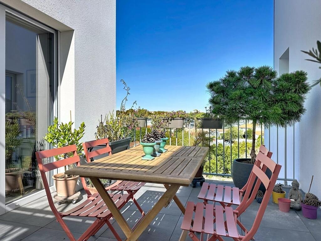 Appartement à vendre, 2m², La Rochelle
