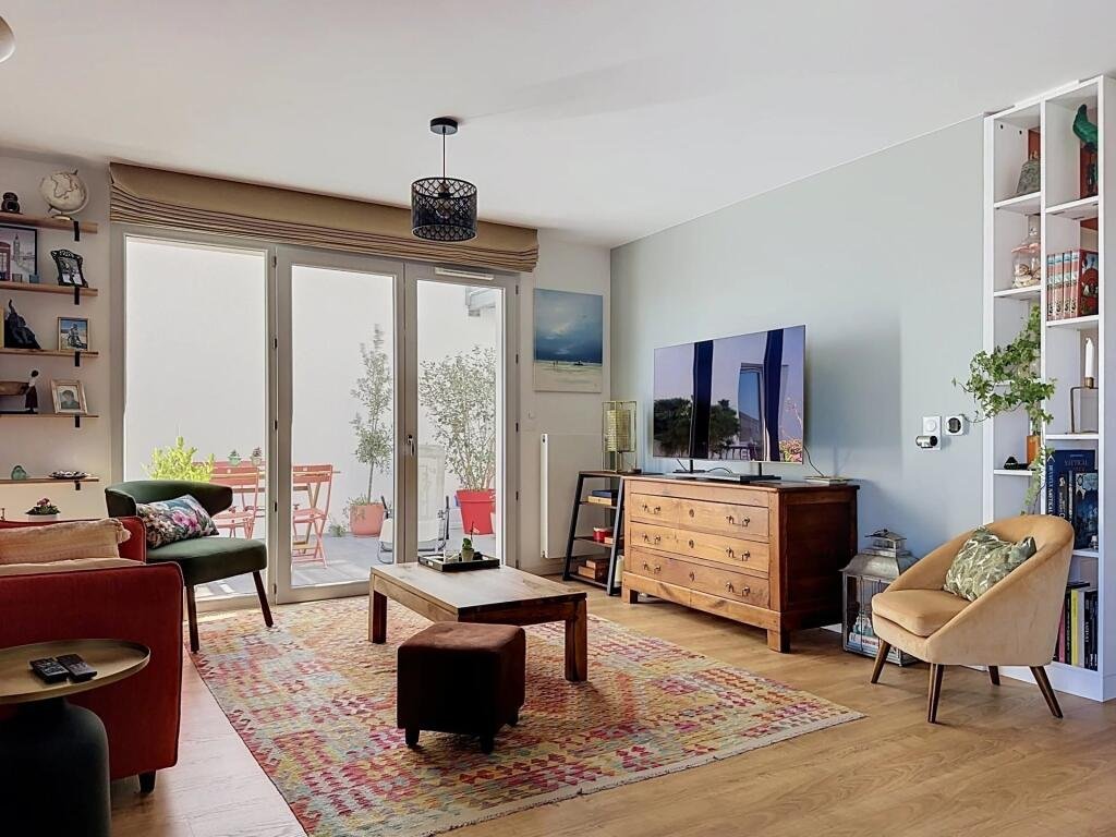 Appartement à vendre, 2m², La Rochelle
