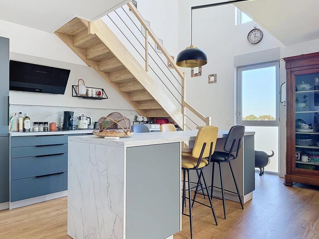 Appartement à vendre, 2m², La Rochelle