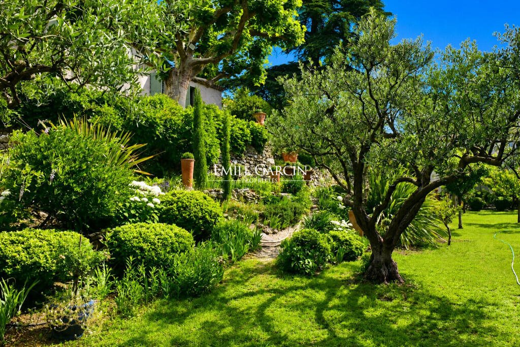 Maison à vendre, 7m², Aix-en-Provence