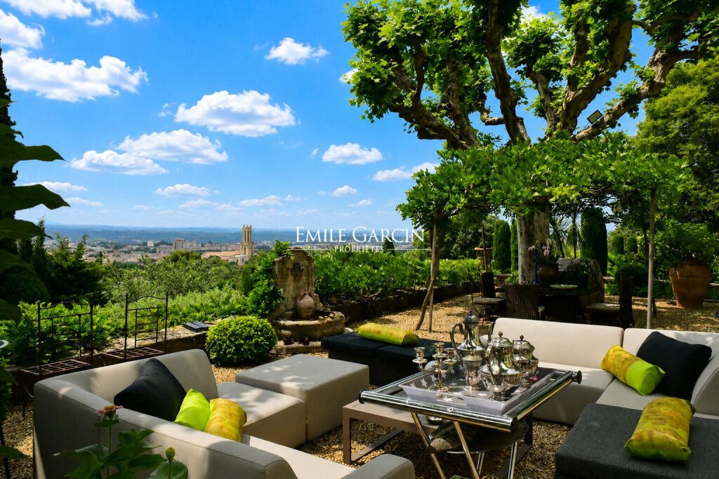 Maison à vendre, 7m², Aix-en-Provence