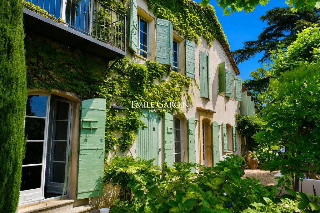 Maison à vendre, 7m², Aix-en-Provence