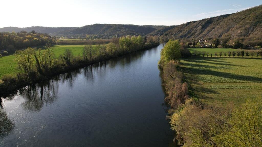 Maison à vendre, 4m², Lamagdelaine