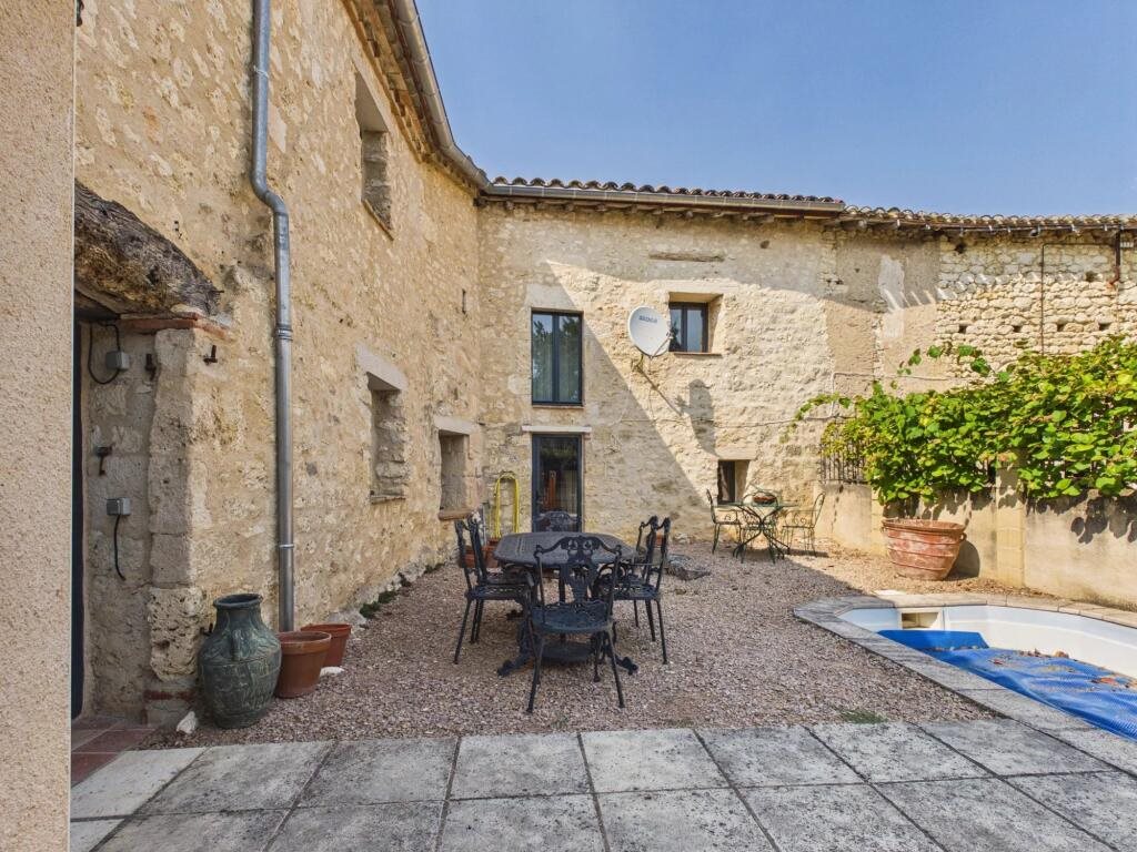 Maison à vendre, 162m², Gaillac