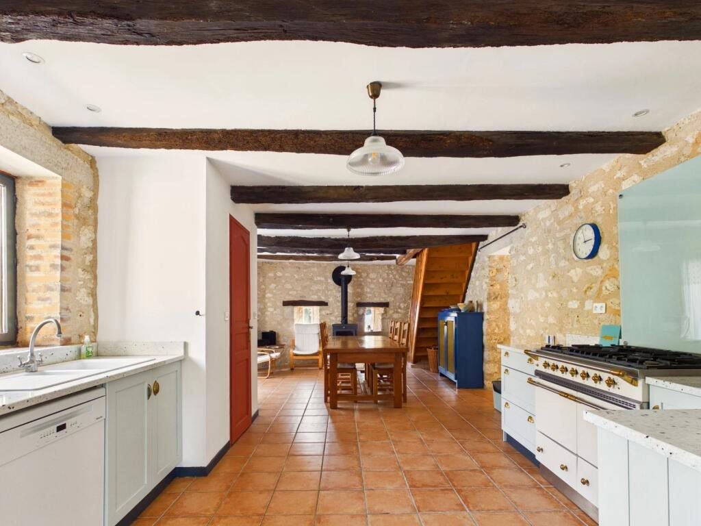Maison à vendre, 162m², Gaillac