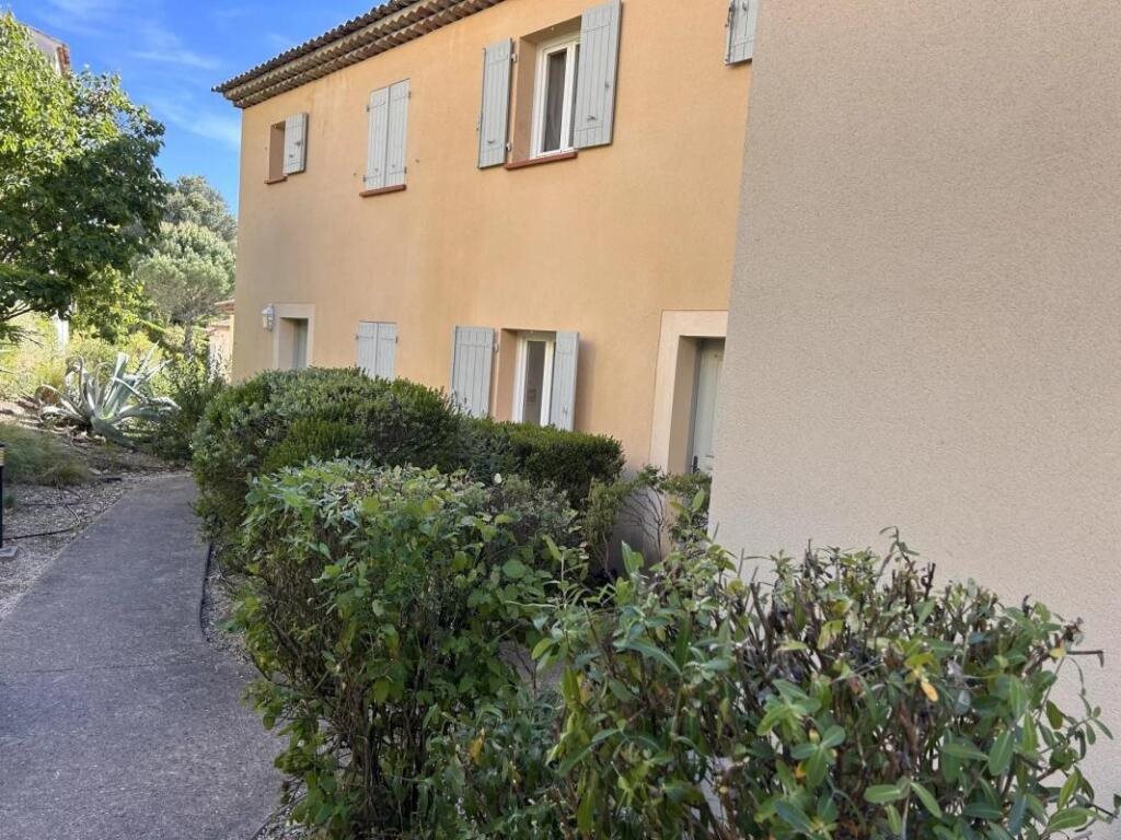 Appartement à vendre, 62m², Mallemort