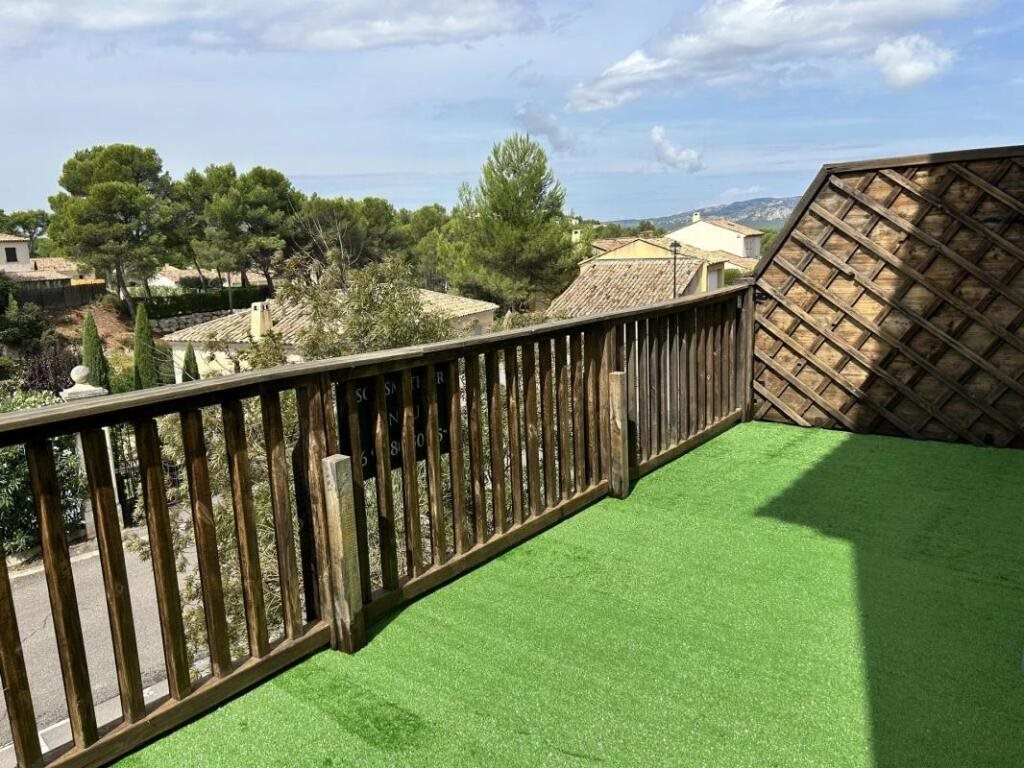 Appartement à vendre, 62m², Mallemort