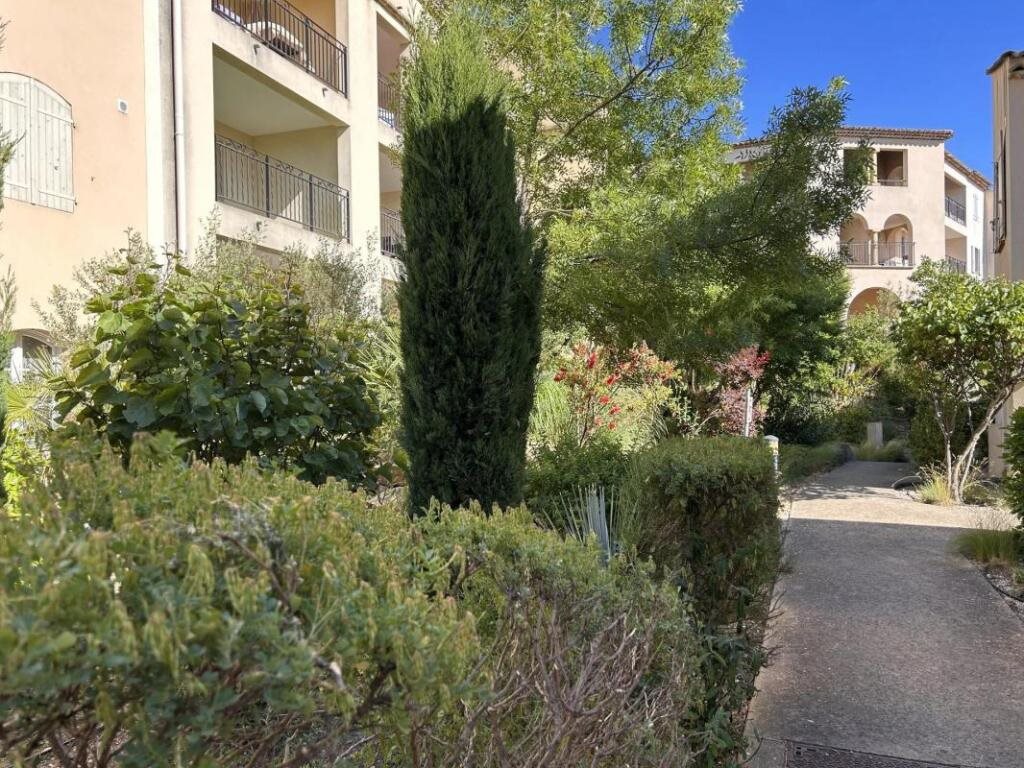 Appartement à vendre, 62m², Mallemort