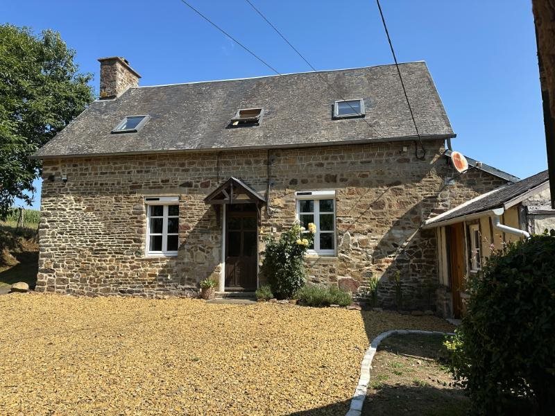 Maison à vendre, 138m², Buais