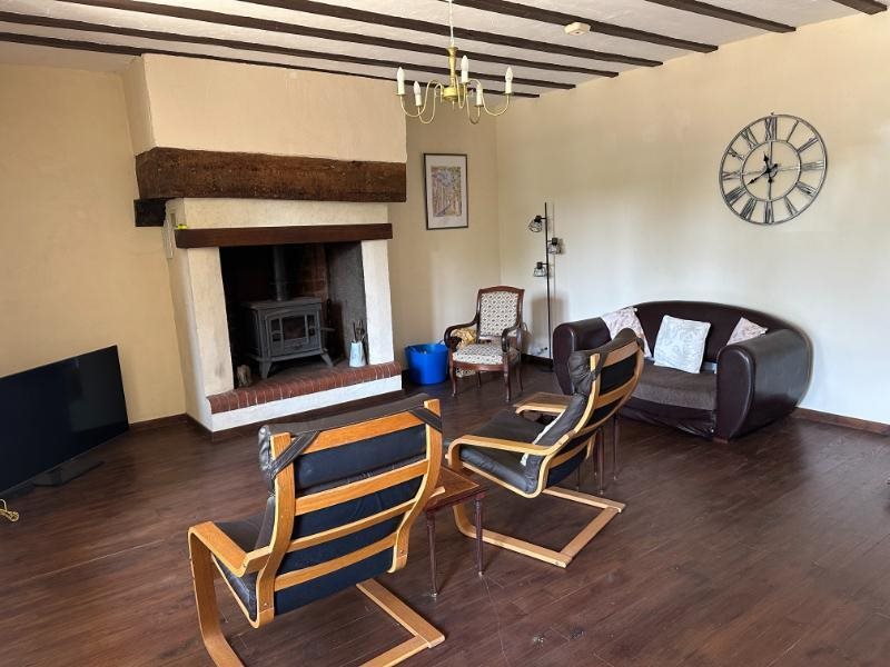 Maison à vendre, 138m², Buais