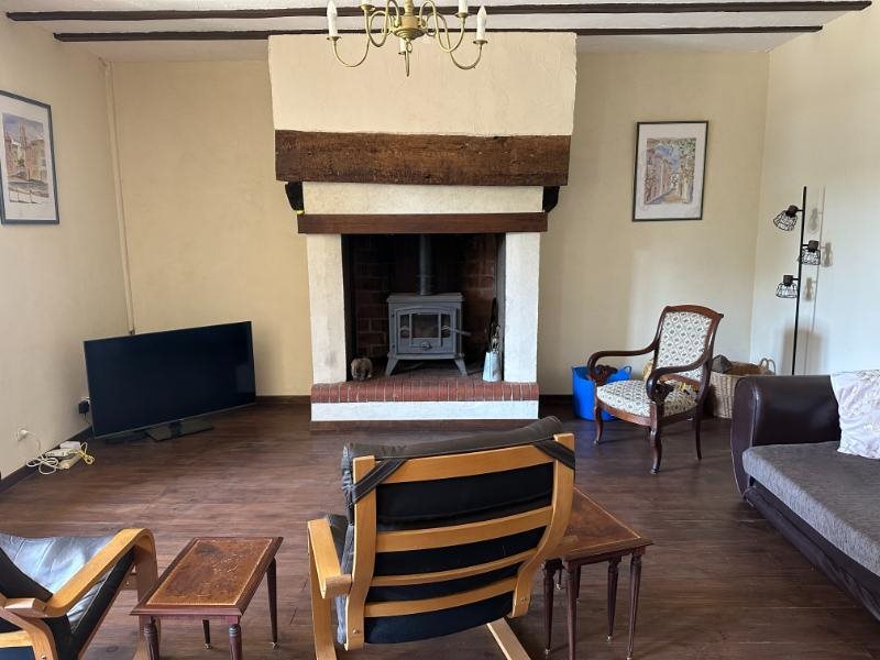 Maison à vendre, 138m², Buais