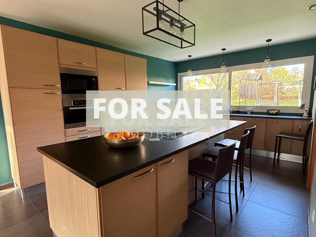 Maison à vendre, 6m², Alençon