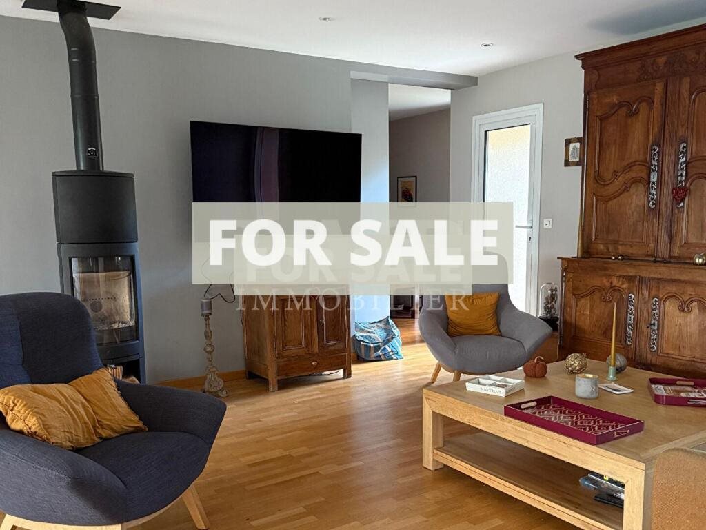Maison à vendre, 6m², Alençon