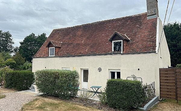 Maison à vendre, 2m², Rânes