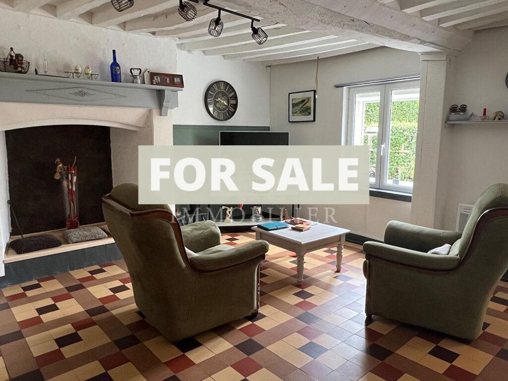 Maison à vendre, 2m², Rânes