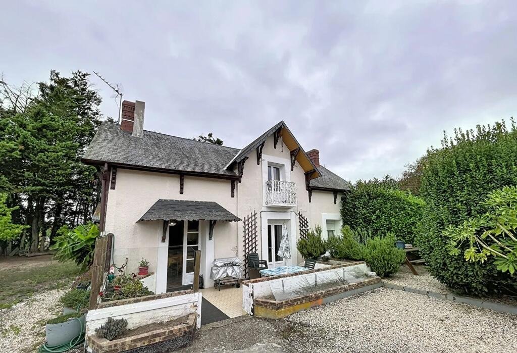 Maison à vendre, 3m², Pontorson