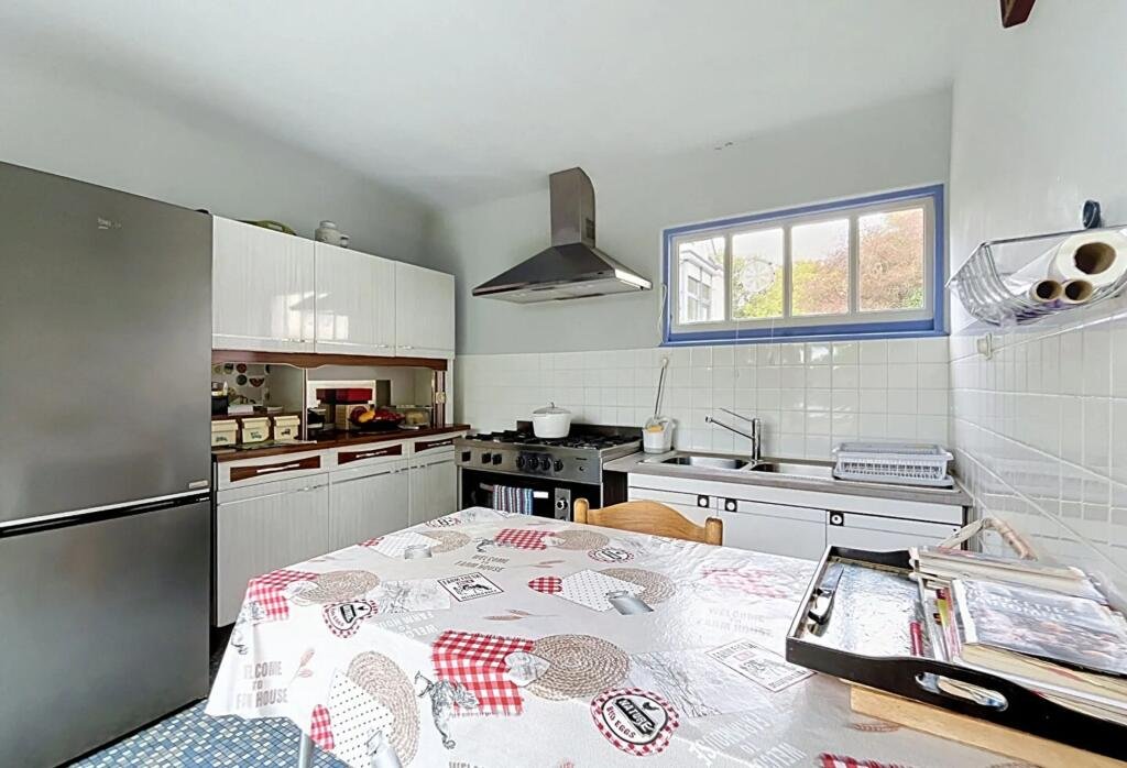 Maison à vendre, 3m², Pontorson