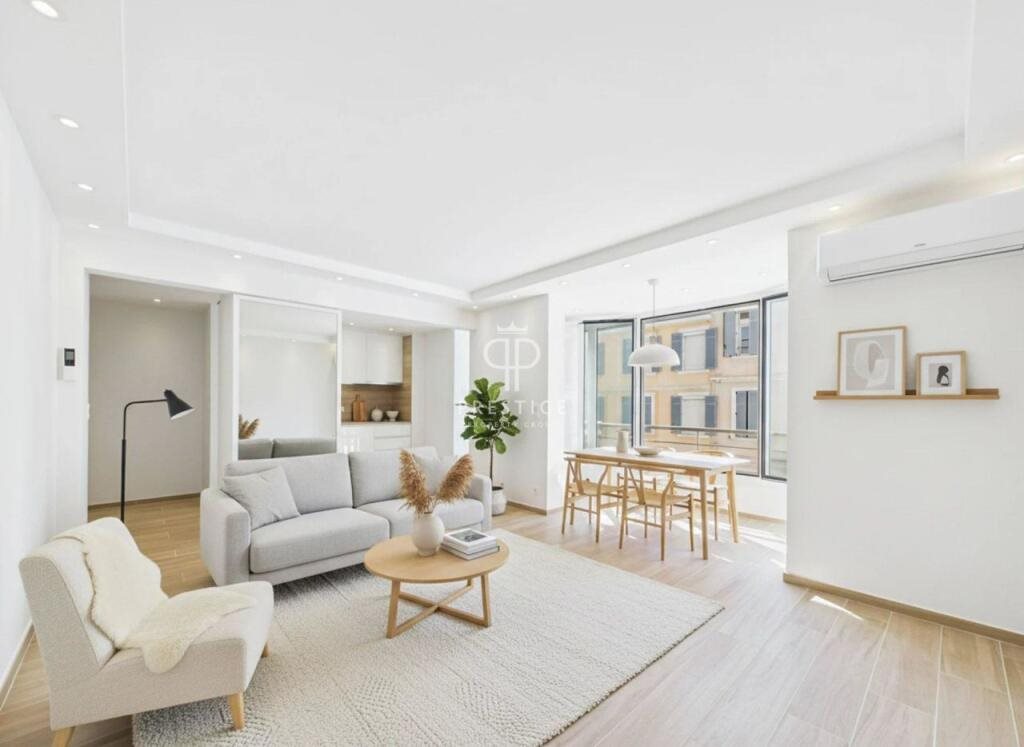 Appartement à vendre, 63m², Cannes
