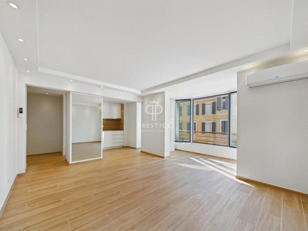 Appartement à vendre, 63m², Cannes