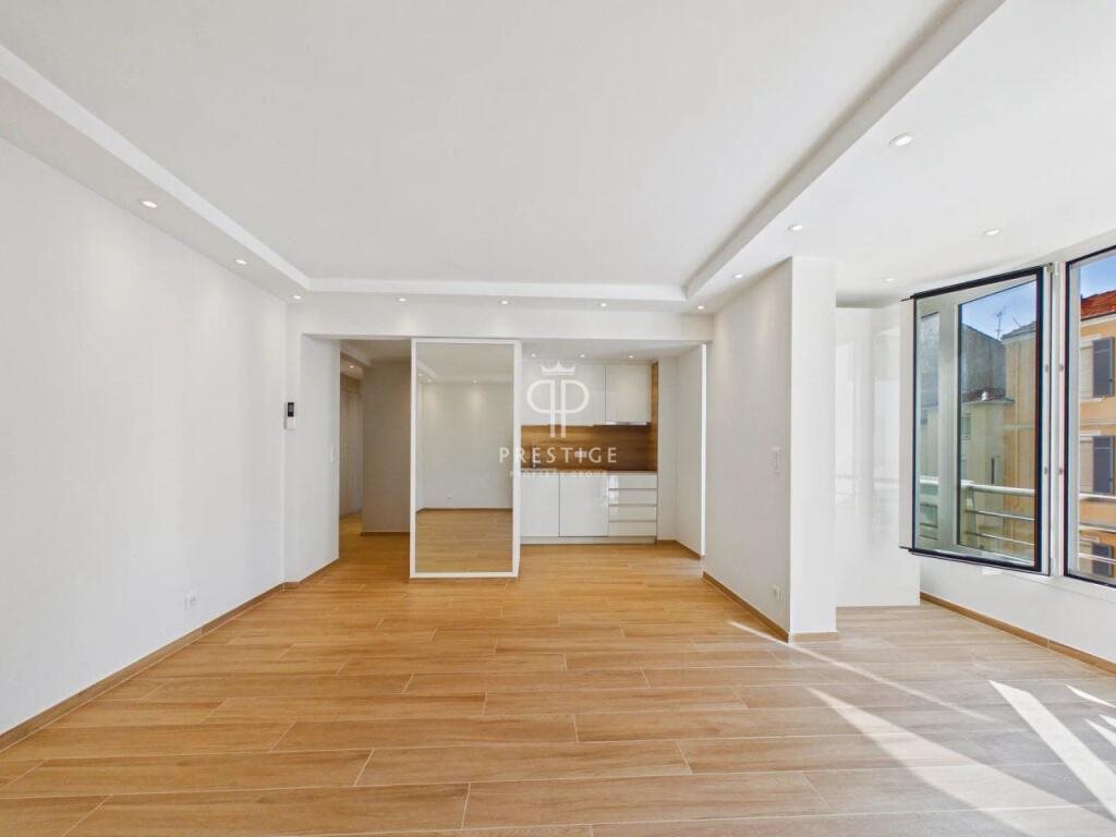 Appartement à vendre, 63m², Cannes