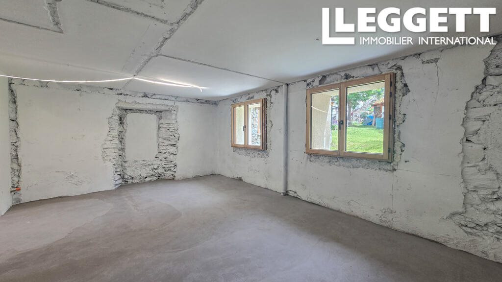 Appartement à vendre, 98m², Les Menuires (Saint-Martin-de-Belleville)