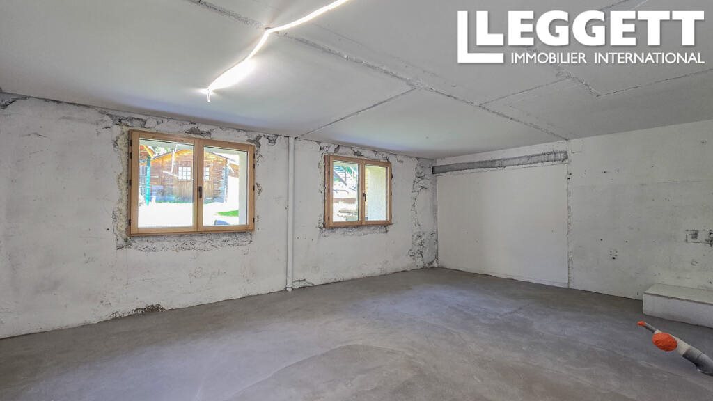 Appartement à vendre, 98m², Les Menuires (Saint-Martin-de-Belleville)