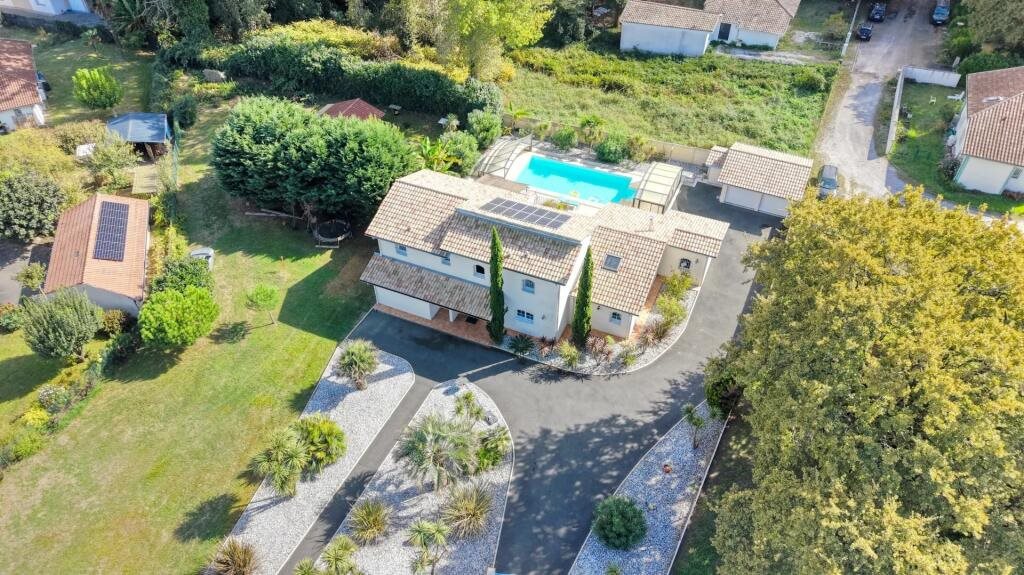 Maison à vendre, 6m², Tosse