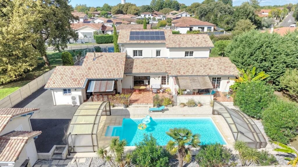 Maison à vendre, 6m², Tosse