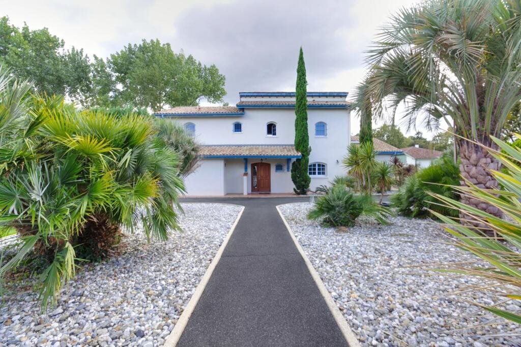 Maison à vendre, 6m², Tosse