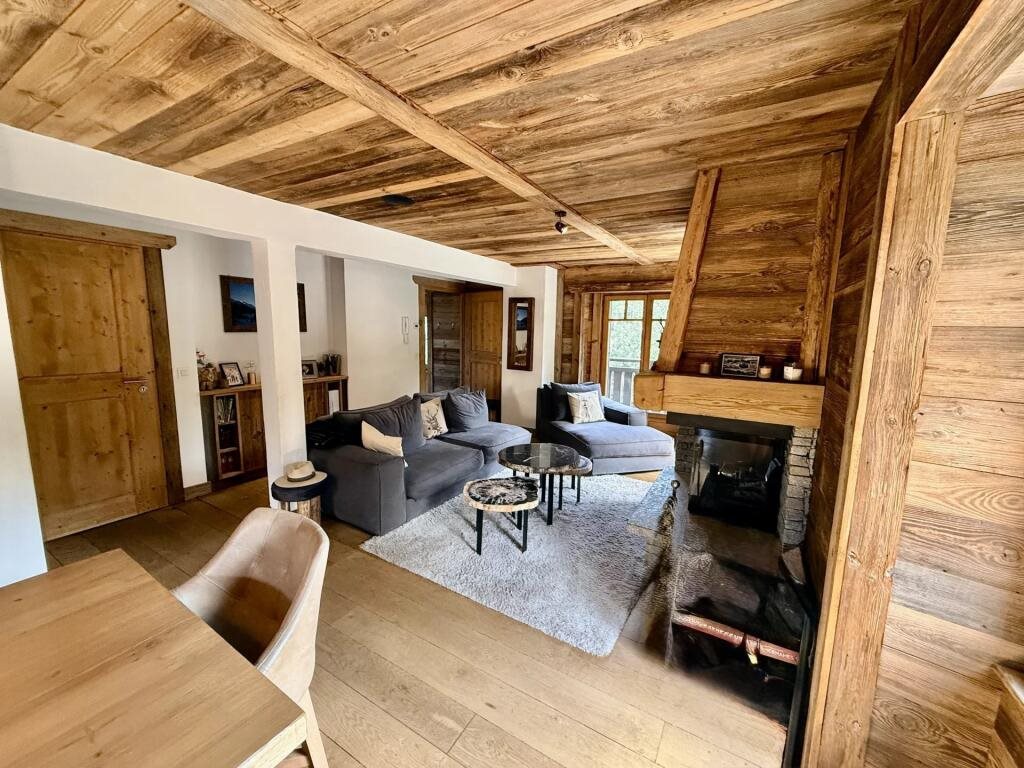 Appartement à vendre, 5m², Megève