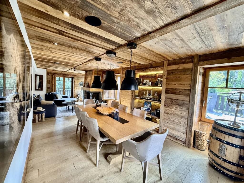 Appartement à vendre, 5m², Megève