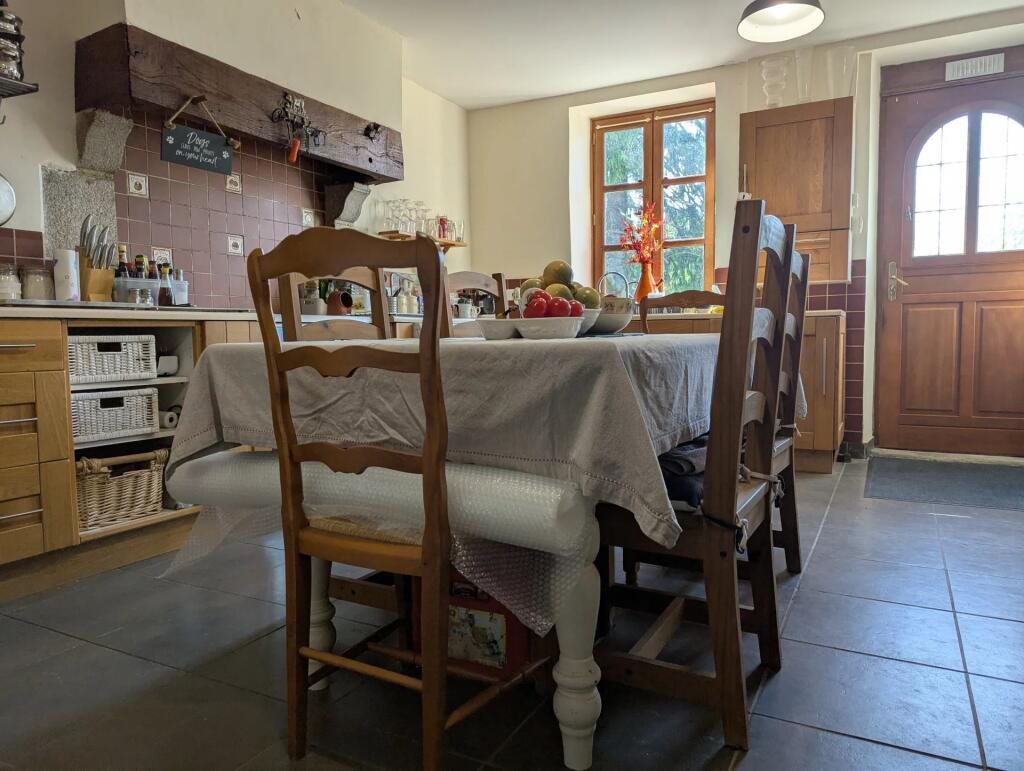 Maison à vendre, 87m², La Châtre-Langlin