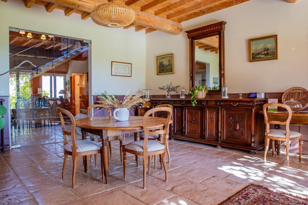 Maison à vendre, 493m², Salles-sous-Bois