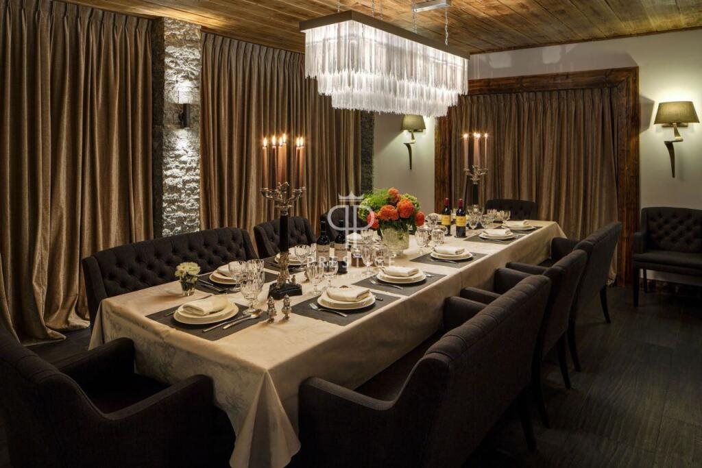 Maison à vendre, 1080m², Péone (Valberg)