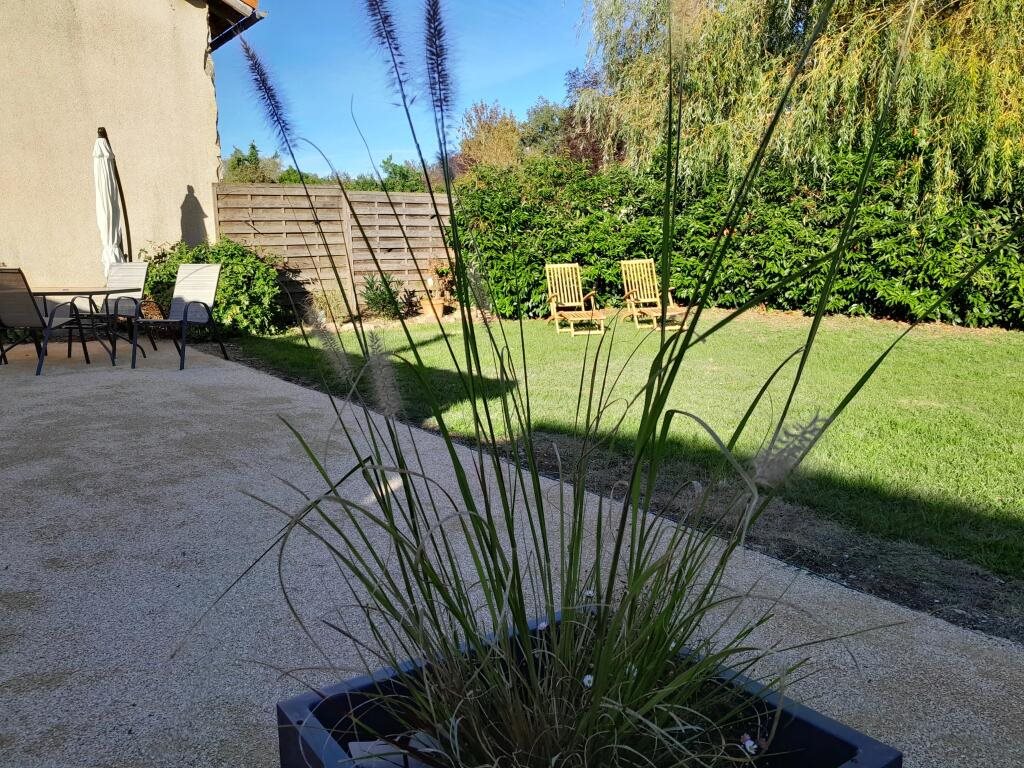 Maison à vendre, 80m², Confolens