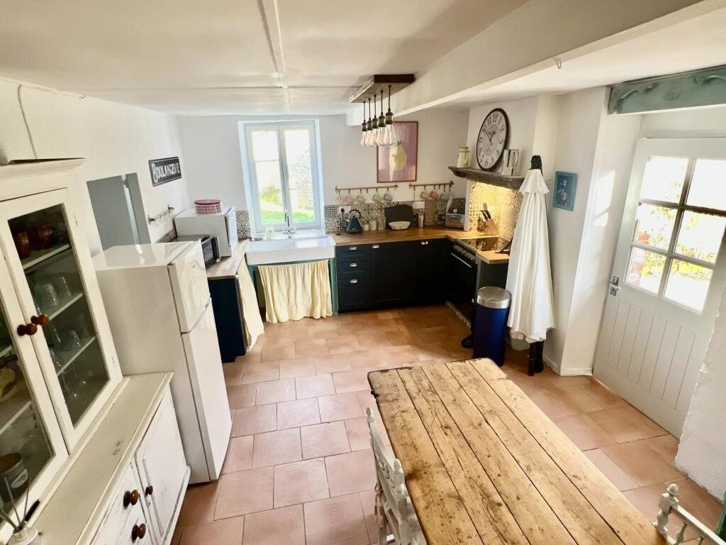 Maison à vendre, 80m², Confolens