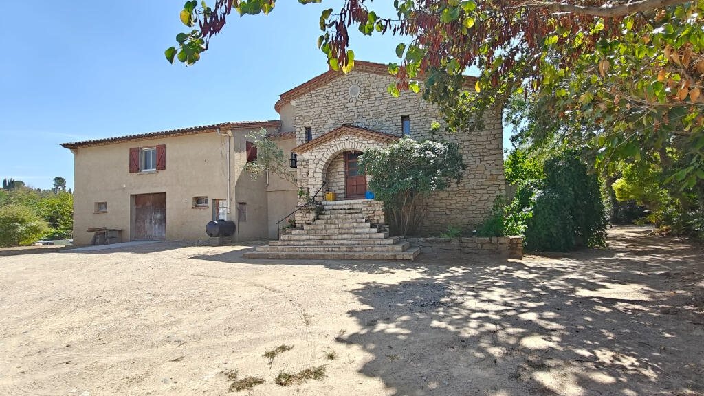 Maison à vendre, 4m², Limoux