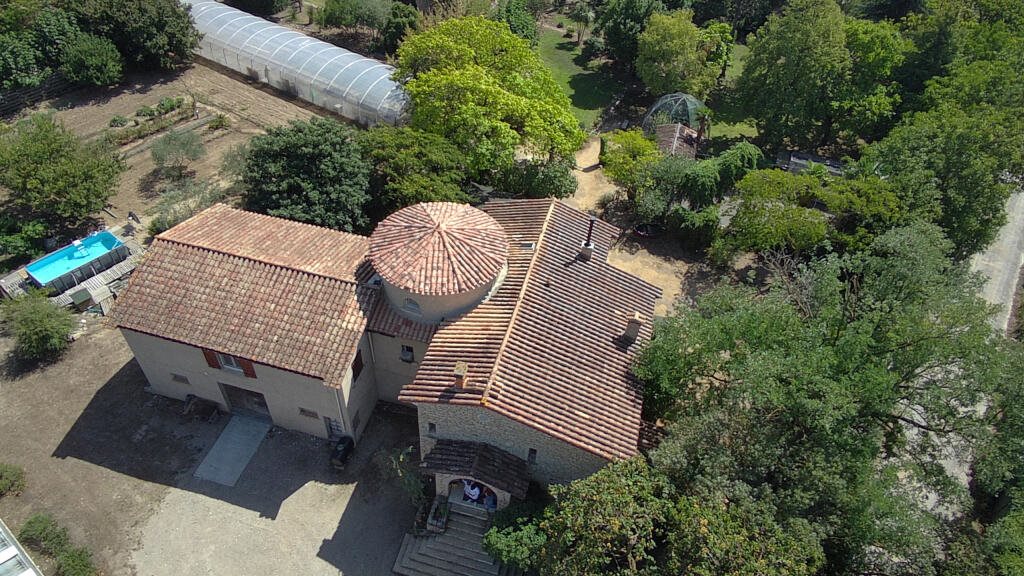 Maison à vendre, 4m², Limoux