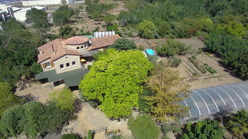 Maison à vendre, 4m², Limoux