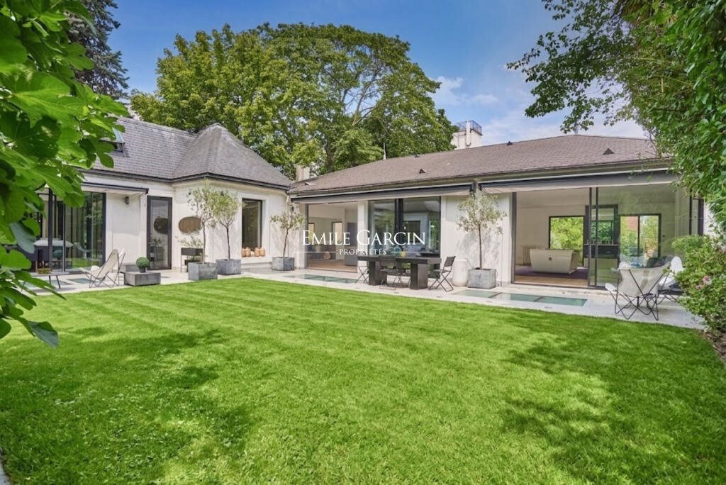 Maison à vendre, 5m², Garches