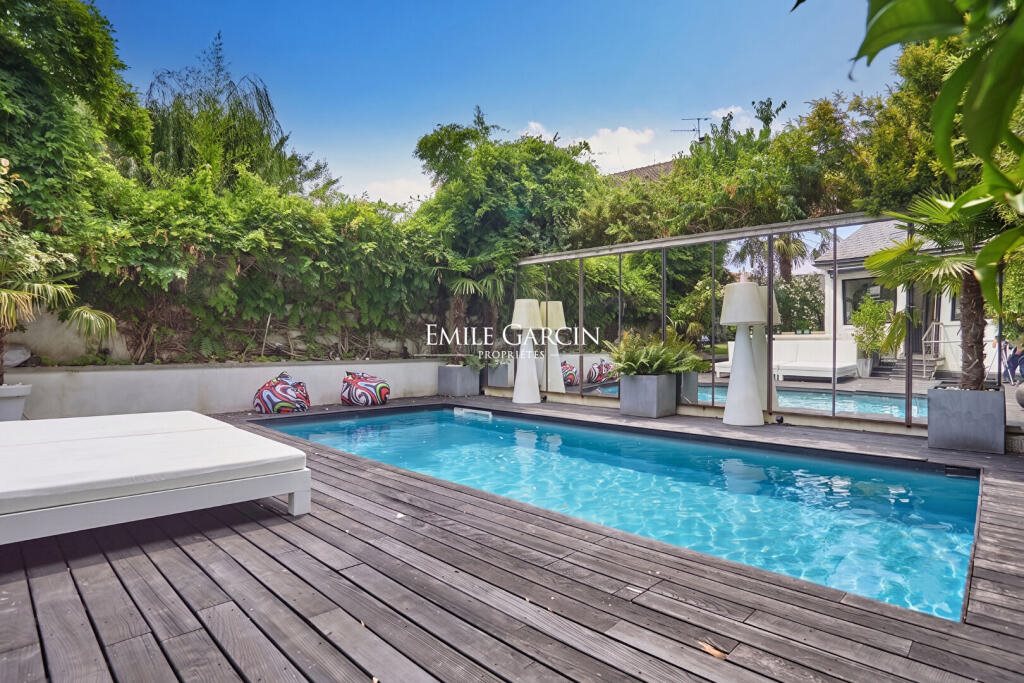 Maison à vendre, 5m², Garches