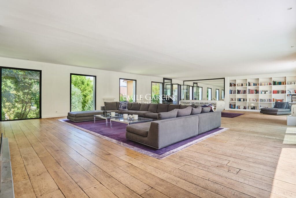 Maison à vendre, 5m², Garches