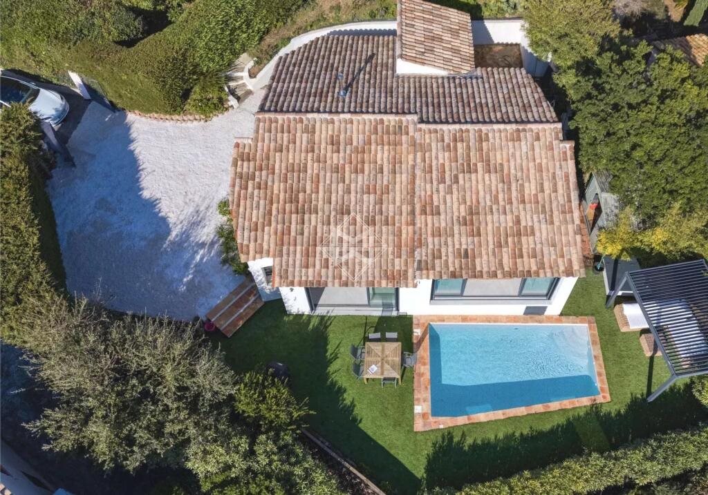 Maison à vendre, 3m², La Croix-Valmer
