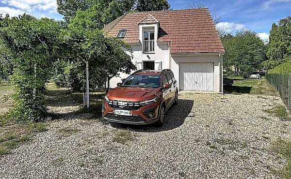 Maison à vendre, 5m², La Loupe